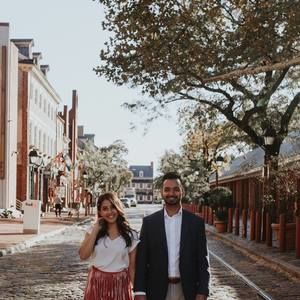 Meet your Posher, Tayyaba